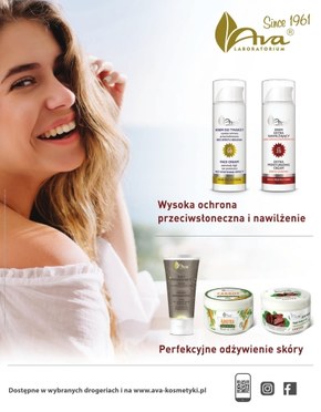 Skompletuj wakacyjna kosmetyczkę z Drogerią Sekret Urody 