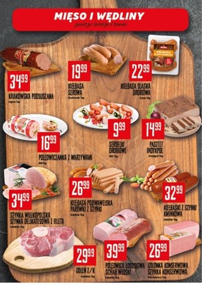 Super okazje w Społem Katowice 