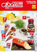 Super okazje w Społem Katowice 