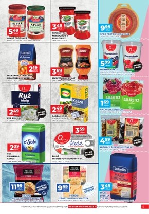 Mądre promocje w Top Market 