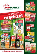 Wybieraj produkty z Top Market