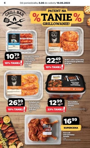 Od poniedziałku w Netto! 