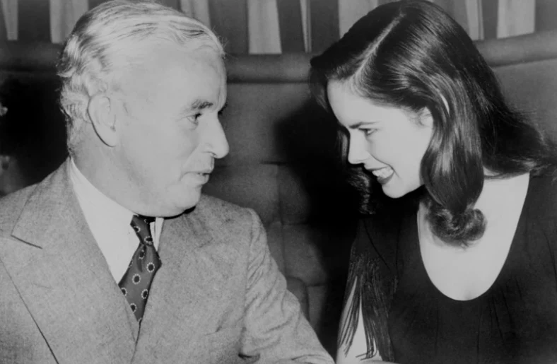 Charlie Chaplin Charlie Chaplin