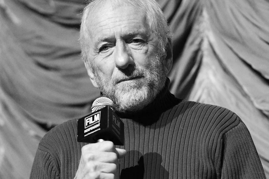 Barry Newman Barry Newman