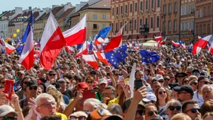Co po marszu?