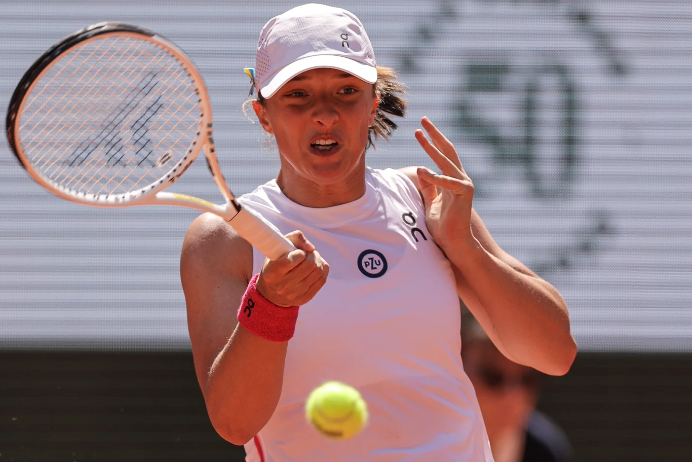 Iga Świątek Iga Świątek