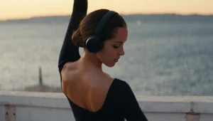 Kadr z filmu "Houria"