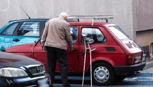 Niemcy mówią zdecydowane "nie" pomysłom dodatkowych badań i egzaminów dla kierowców seniorów