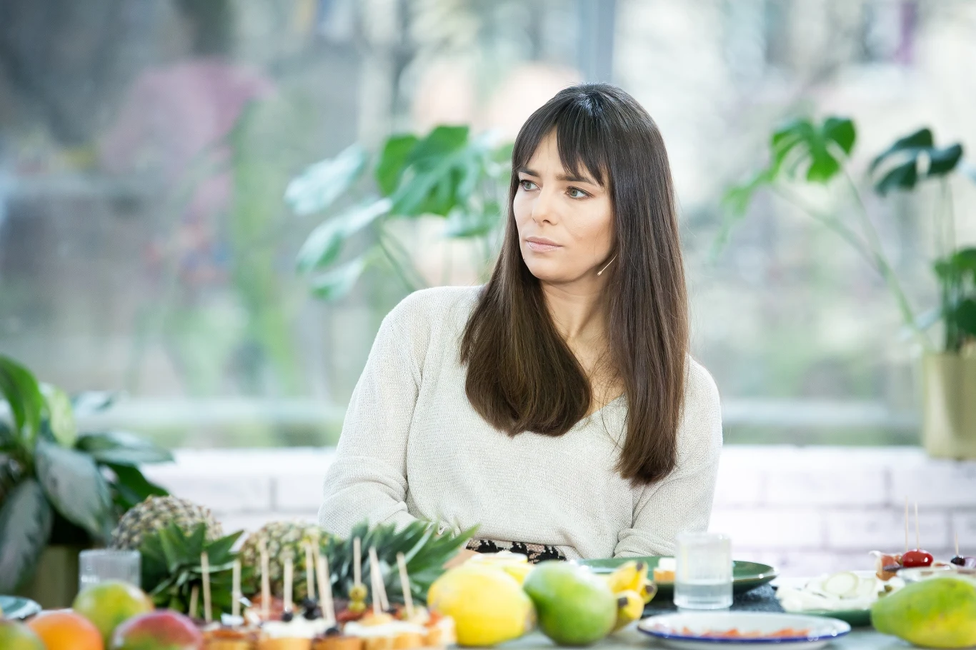 Anna Czartoryska o luksusie. Jest jej potrzebny?