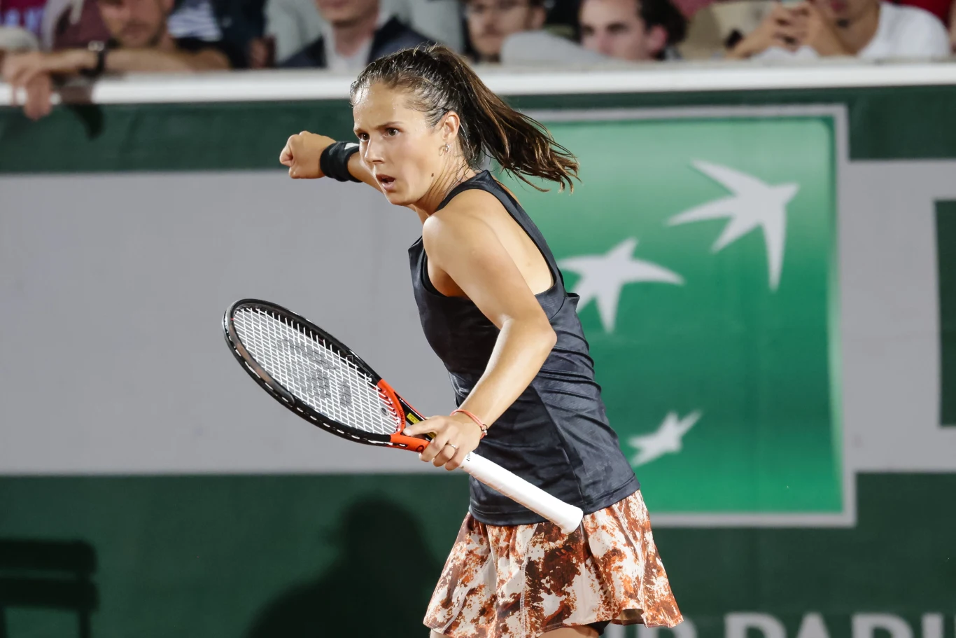 Daria Kasatkina