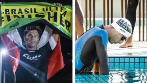 Robert Karaś zdradził, czemu nie chce startować w Polsce