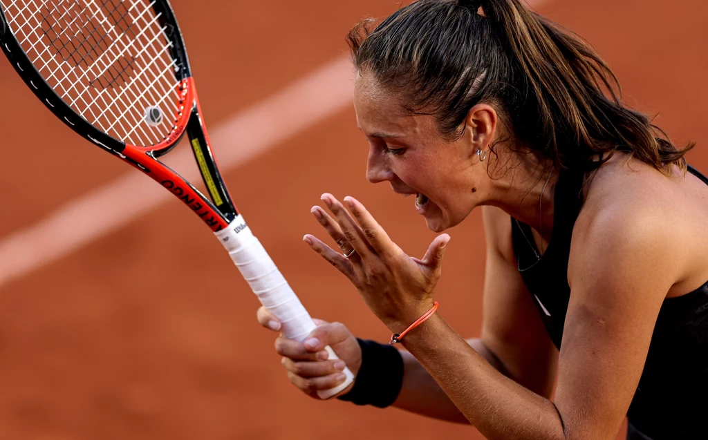 Daria Kasatkina