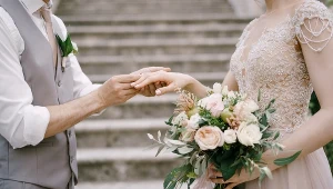 Ślub humanistyczny. Co musisz wiedzieć o tego typu ceremonii?
