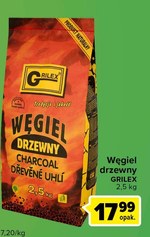 Węgiel Grilex