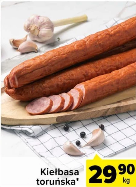 Kiełbasa