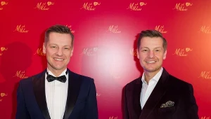 Marcin i Rafał Mroczkowie
