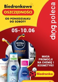 biedronka