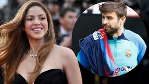 Shakira wróciła z synami do Hiszpanii. Mają spędzić wakacje z Gerardem Pique