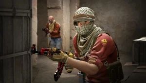 Counter-Strike