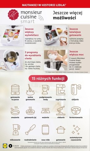 Najtaniej w historii Lidla! 