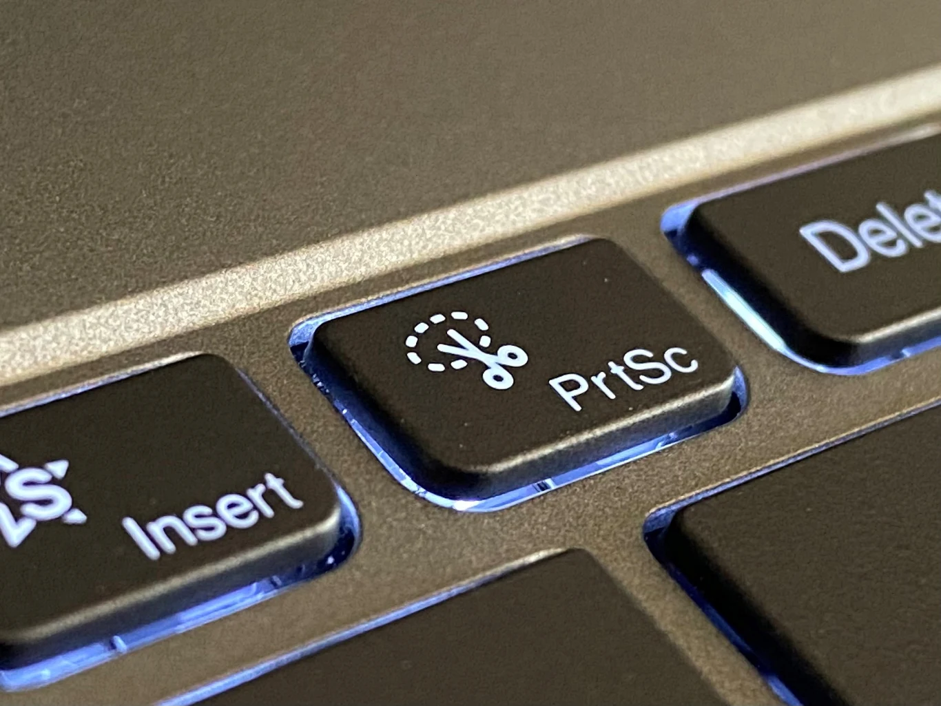 Klawisz print screen. Klawisz print screen.