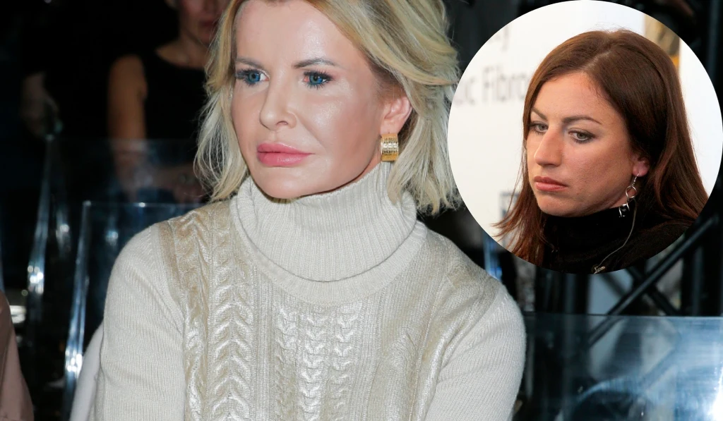 Joanna Racewicz, Justyna Kowalczyk