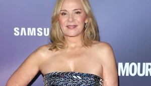 Kim Cattrall