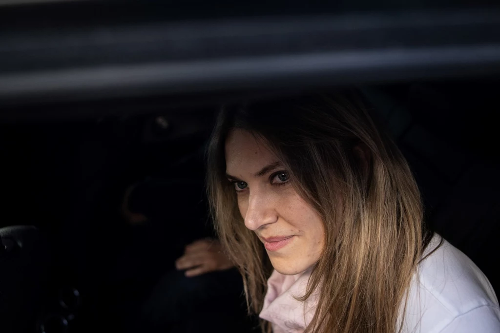 Eva Kaili Eva Kaili