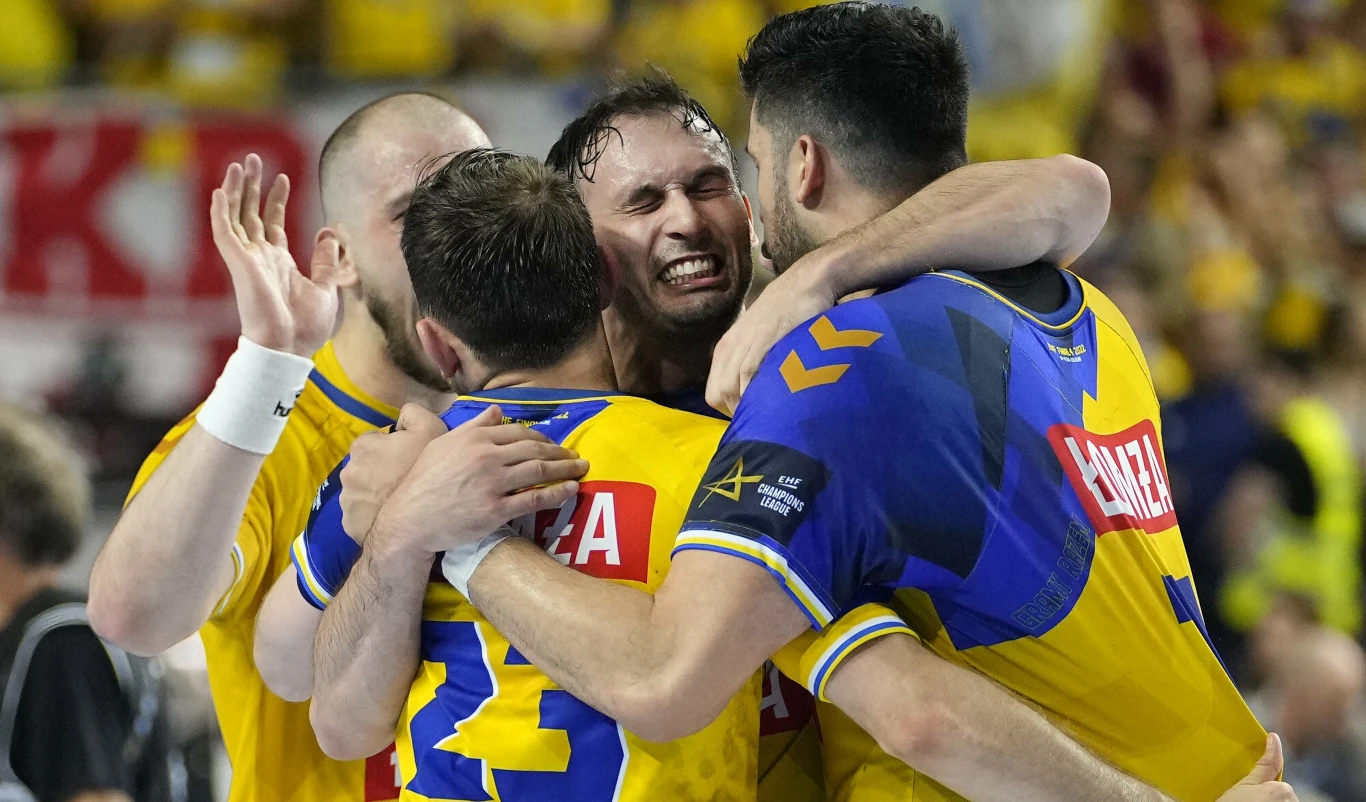 W Kielcach walczą z czasem. Do grona kontuzjowanych graczy dołączył też Igor Karačić