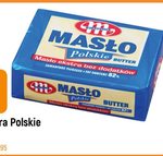 Masło Mlekovita