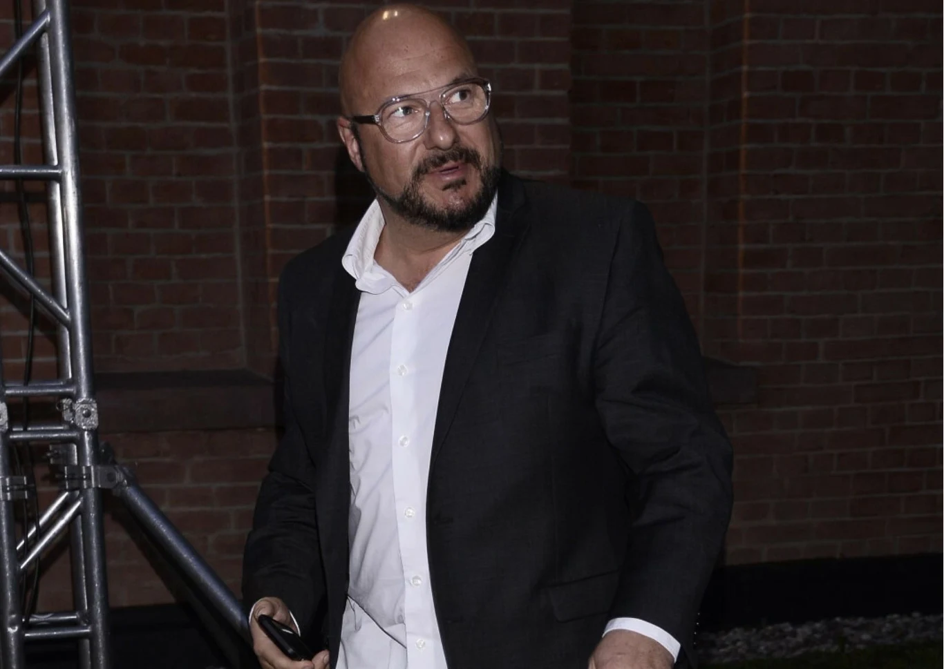 Piotr Gąsowski Piotr Gąsowski