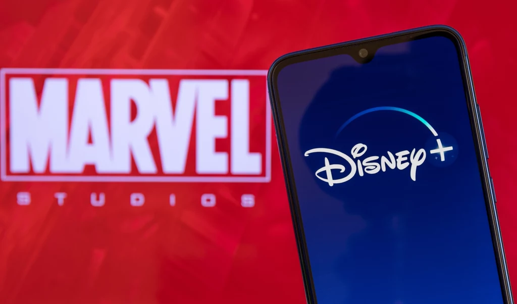 Czerwcowe nowości na Disney+ zadowolą fanów Marvela!