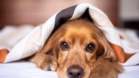 Zmysły psów są niezwykle wyczulone, co sprawia, że często przypisuje im się nadprzyrodzone umiejętności