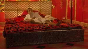 Film "Orlando - moja polityczna biografia" w reżyserii Paula B. Preciado otworzy 2. edycję Post Pxrn Film Festival Warsaw