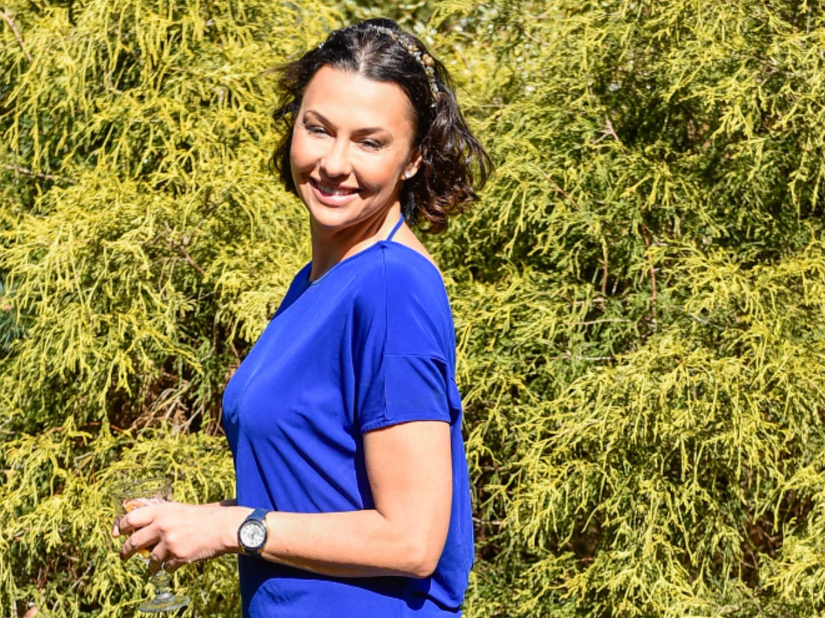 Anna Popek Anna Popek