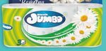 Papier toaletowy Jumbo