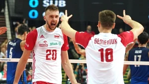 Polacy rozpoczynają grę w Lidze Narodów. Kiedy i o której mecz? Gdzie oglądać?