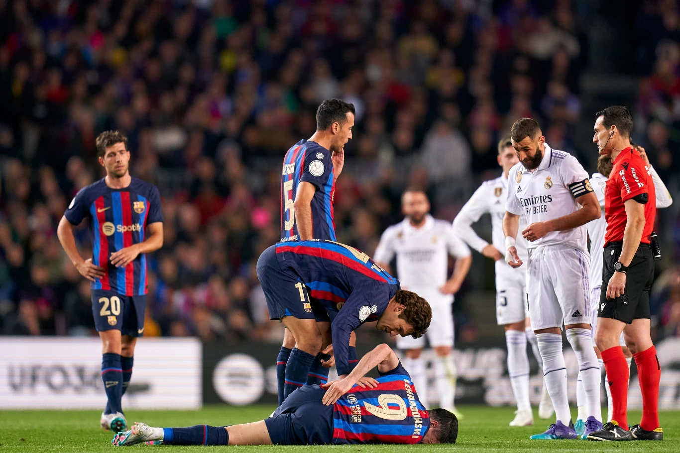 Zmiany w hiszpańskiej LaLidze już pewne Zmiany w hiszpańskiej LaLidze już pewne