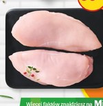Filet z kurczaka