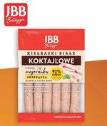Kiełbaski JBB