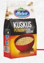 Kasza kuskus Melvit