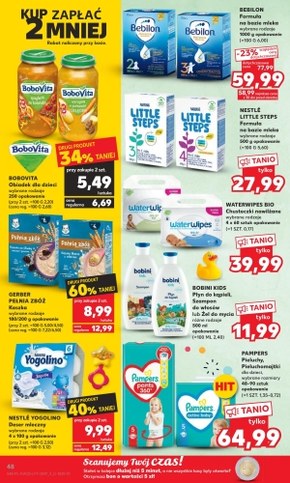 Lato na bogato w Kaufland 