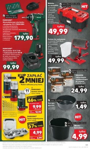 Oszczędzanie z Kauflandem 