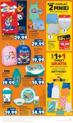 Oszczędzanie z Kauflandem 