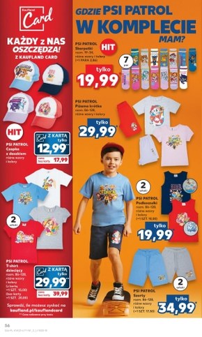 Promocje Kauflanda 