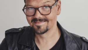 Michał Figurski