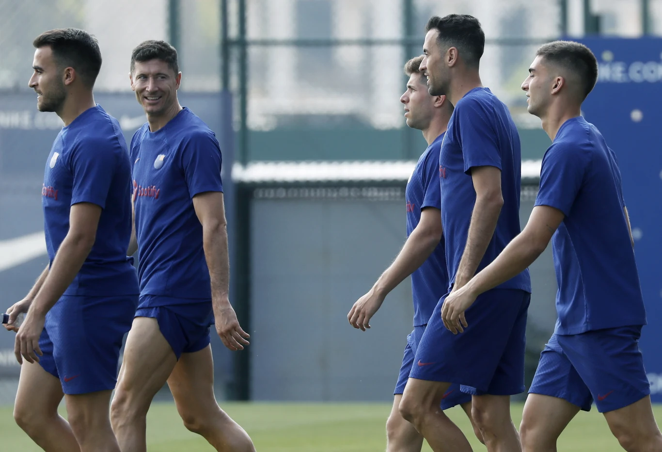 FC Barcelona FC Barcelona