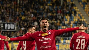 Wisła Kraków - Puszcze Niepołomice. Wynik meczu na żywo, relacja live - baraż o Ekstraklasę