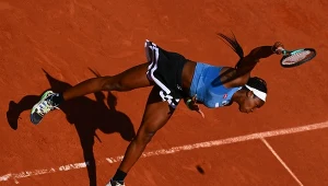 Coco Gauff