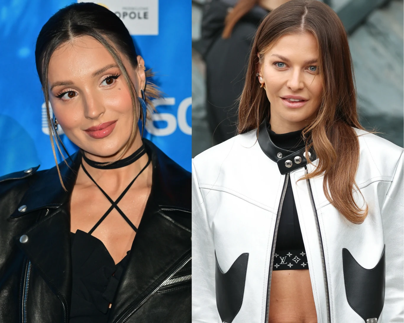 Marina w szczerych słowach o Annie Lewandowskiej Marina w szczerych słowach o Annie Lewandowskiej